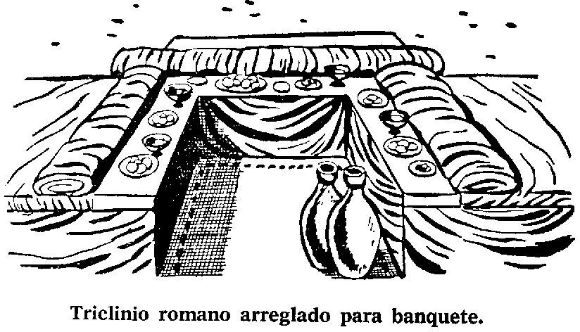 Tienda de pelo de cabra