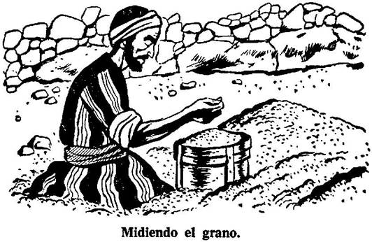 Tienda de pelo de cabra