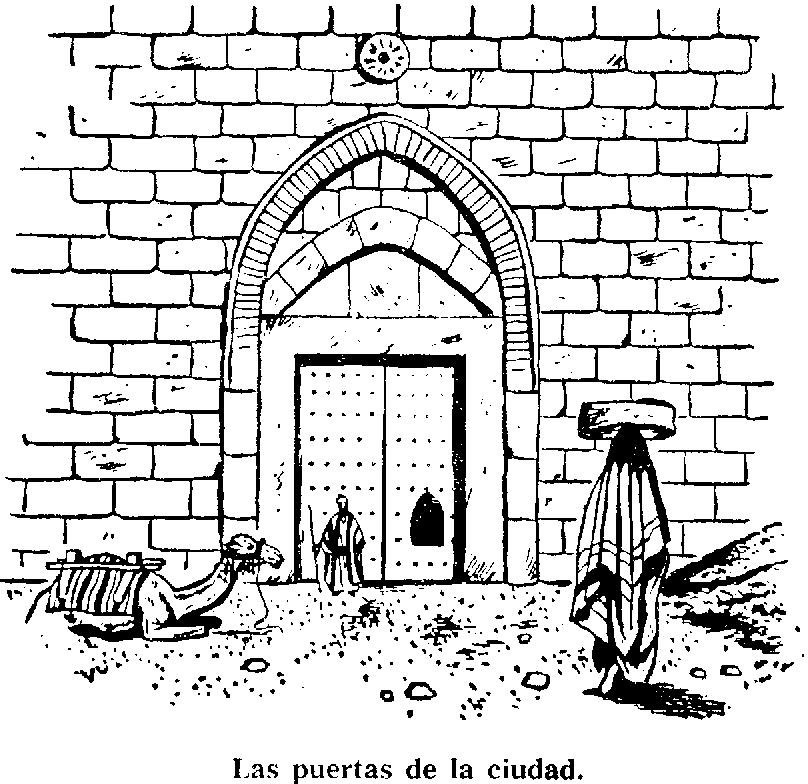Tienda de pelo de cabra