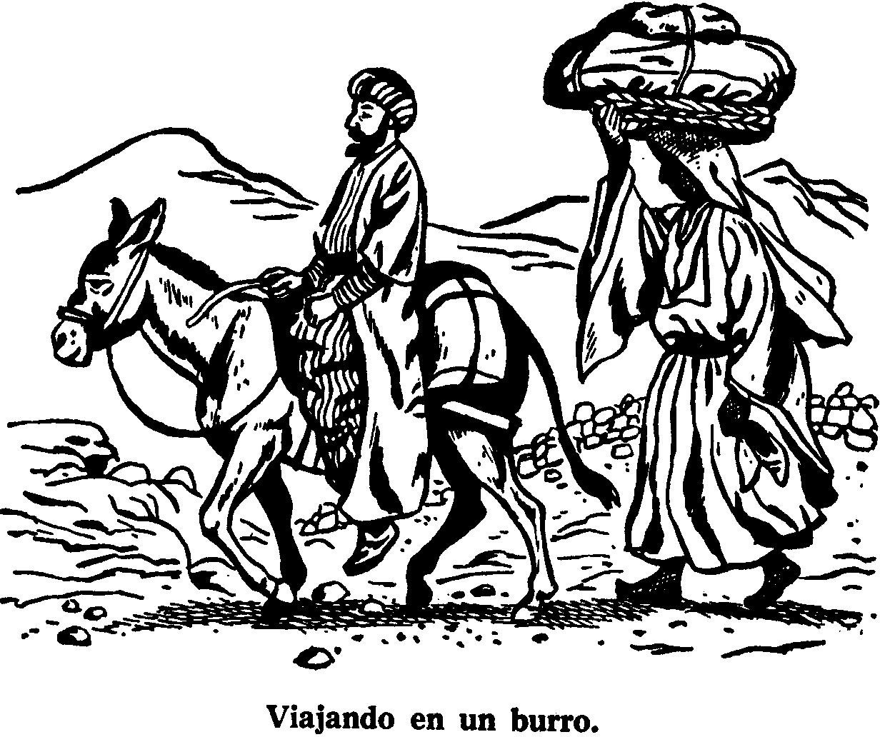 Tienda de pelo de cabra