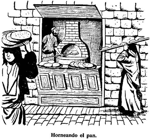 Tienda de pelo de cabra